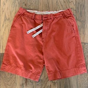 Men’s Polo Shorts - Size 36